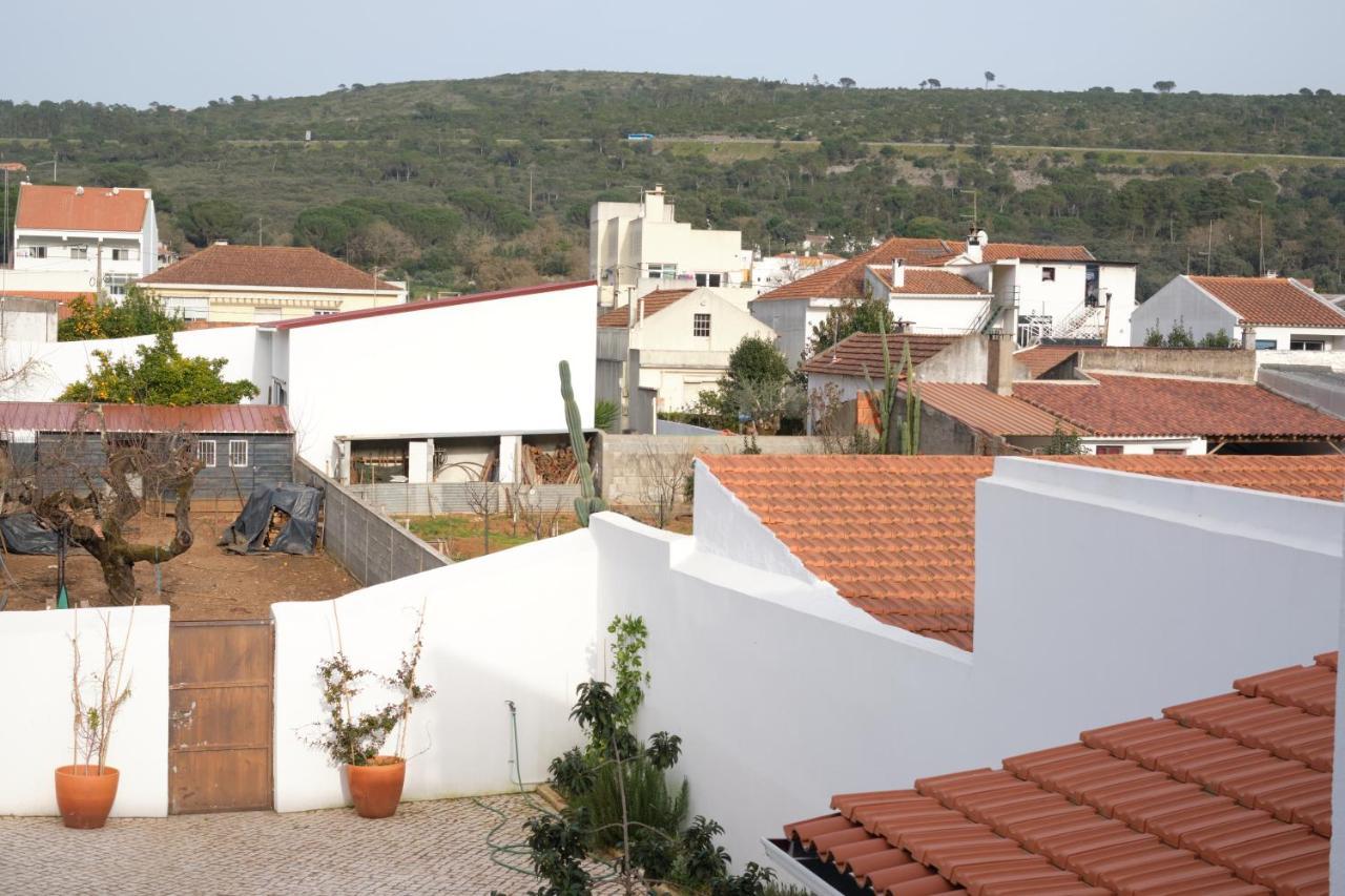 Minde Ti Noemia - Casa De Vila מראה חיצוני תמונה